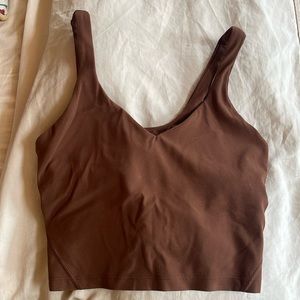 Lululemon Align Tank